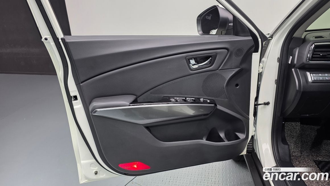 KG_Mobility_Ssangyong TIBOLI 2022