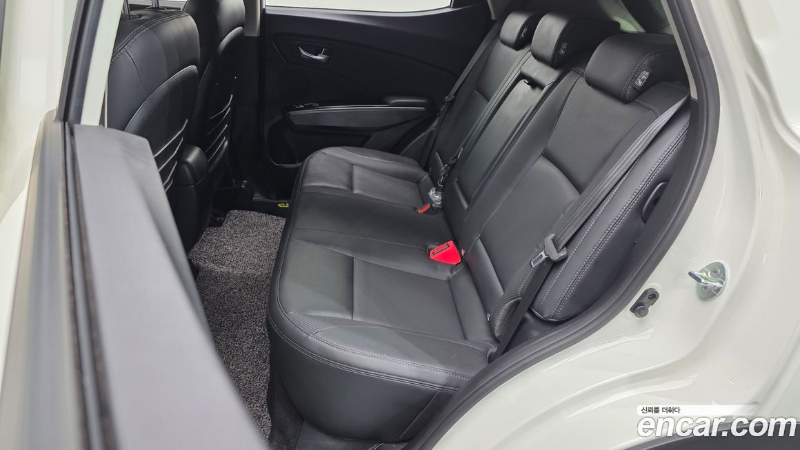 KG_Mobility_Ssangyong TIBOLI 2022