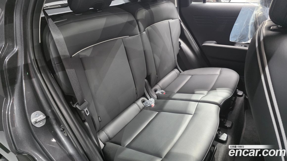 Hyundai Casper 2024