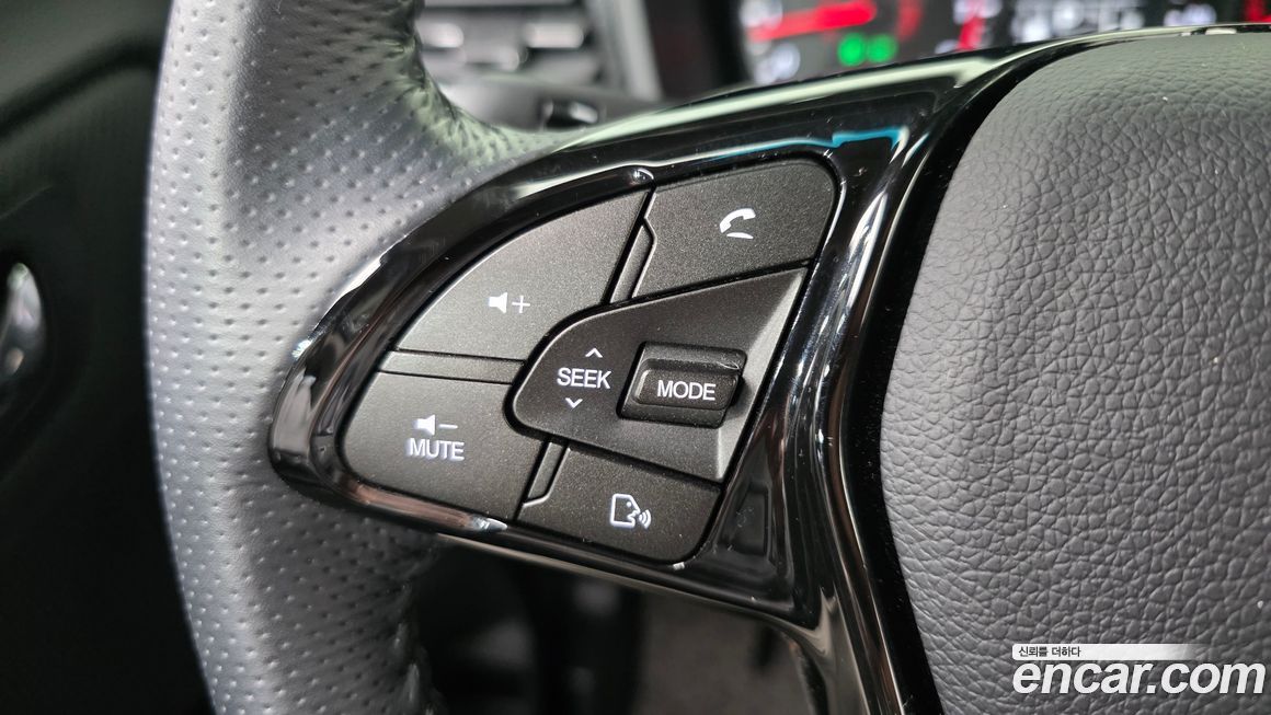 KG_Mobility_Ssangyong TIBOLI 2022