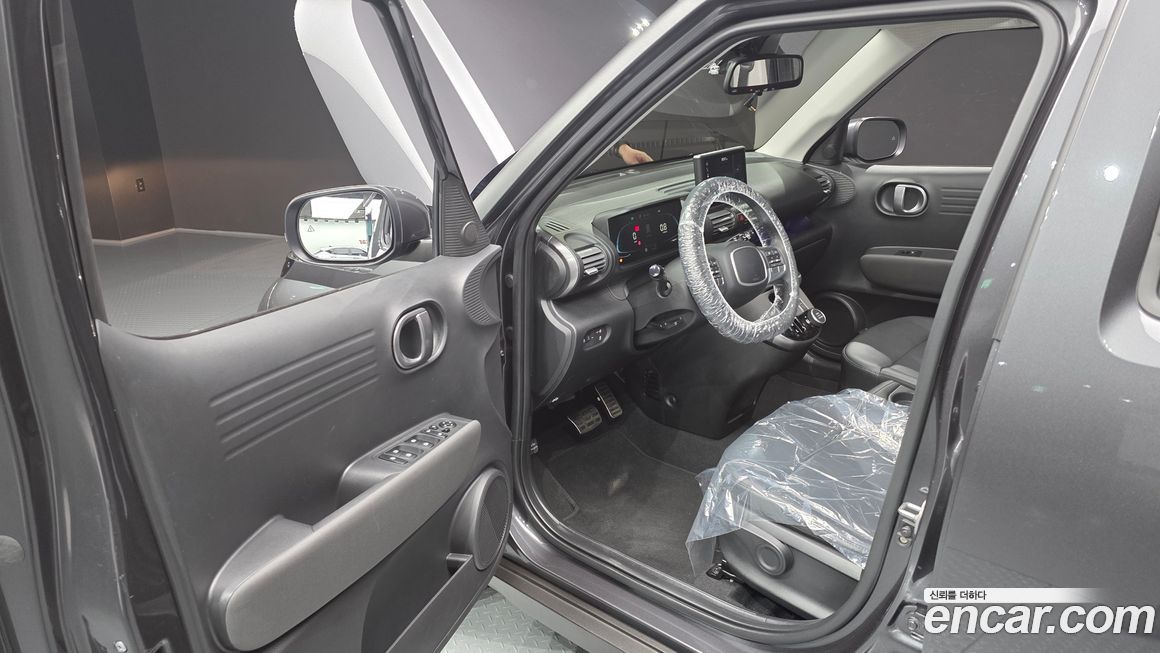 Hyundai Casper 2024