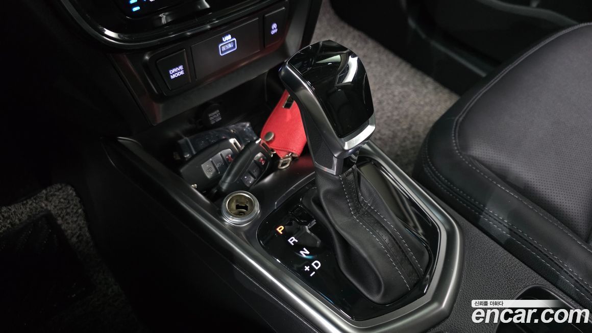 KG_Mobility_Ssangyong TIBOLI 2022