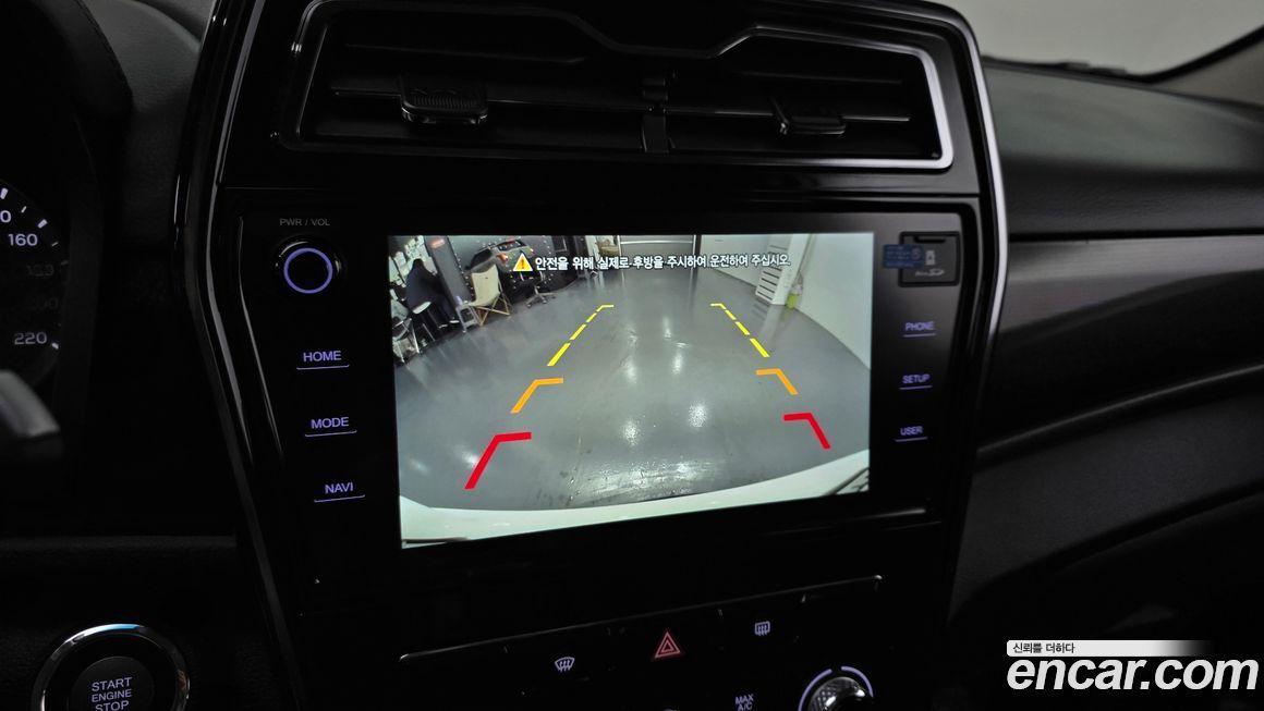 KG_Mobility_Ssangyong TIBOLI 2022