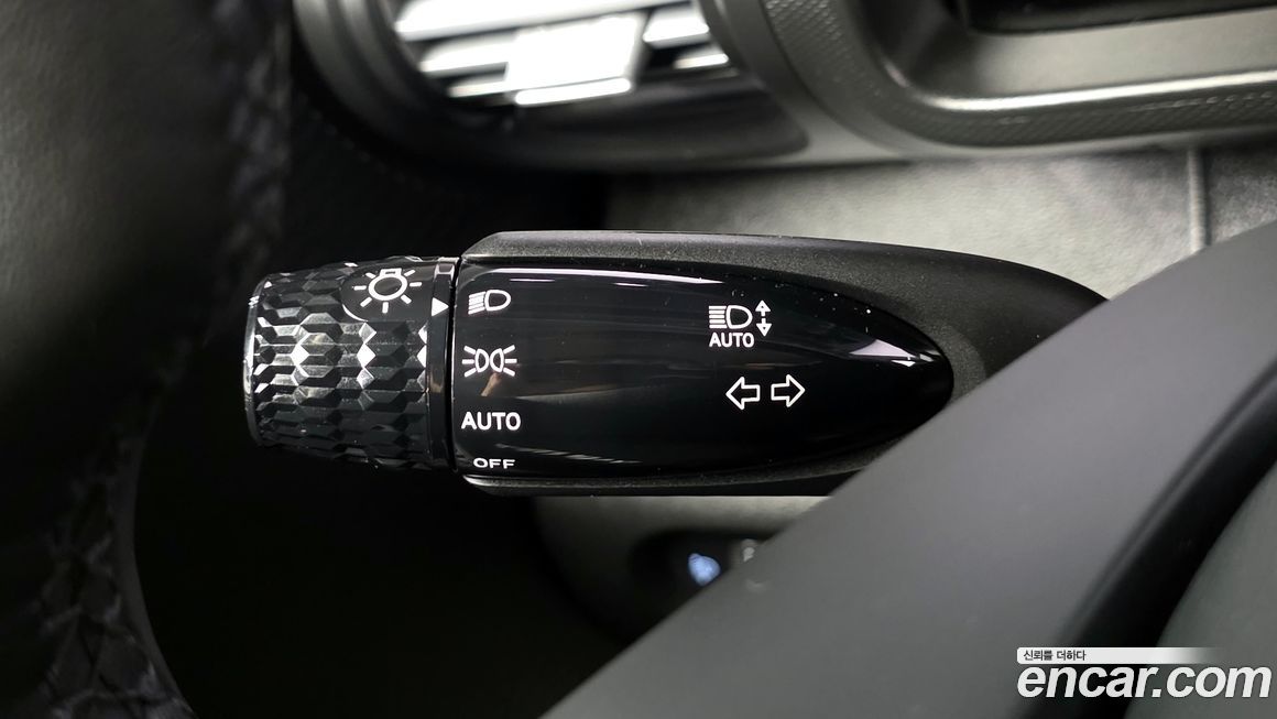 Hyundai Casper 2024