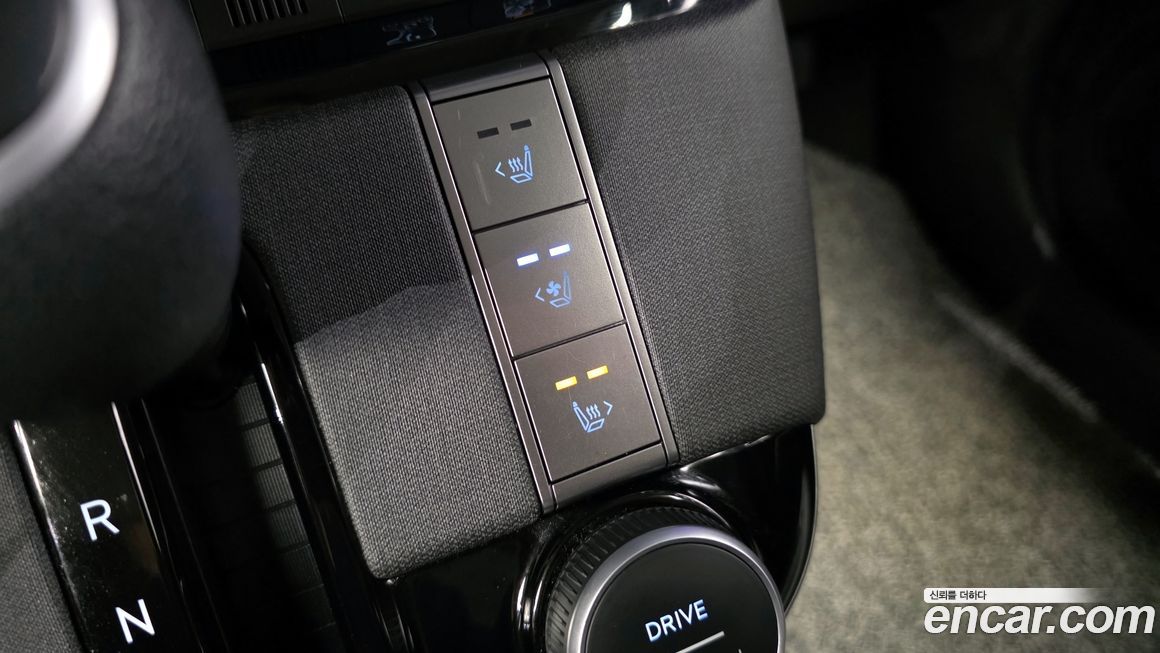 Hyundai Casper 2024