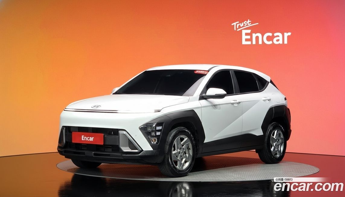 Hyundai Kona 2024