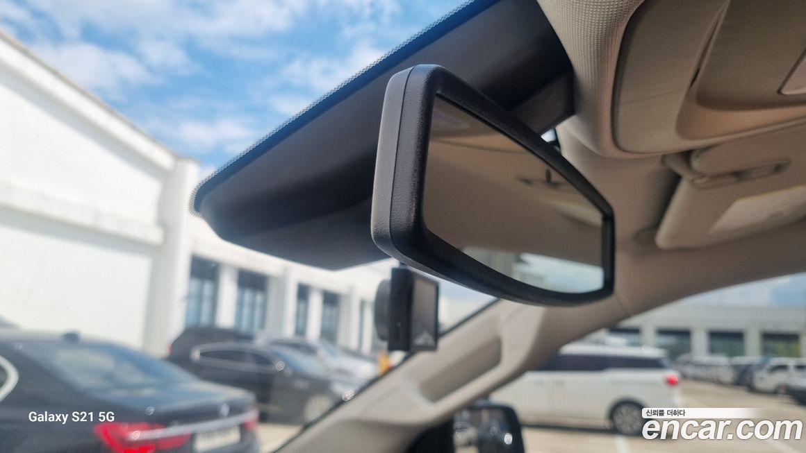 ChevroletGMDaewoo Colorado 2020