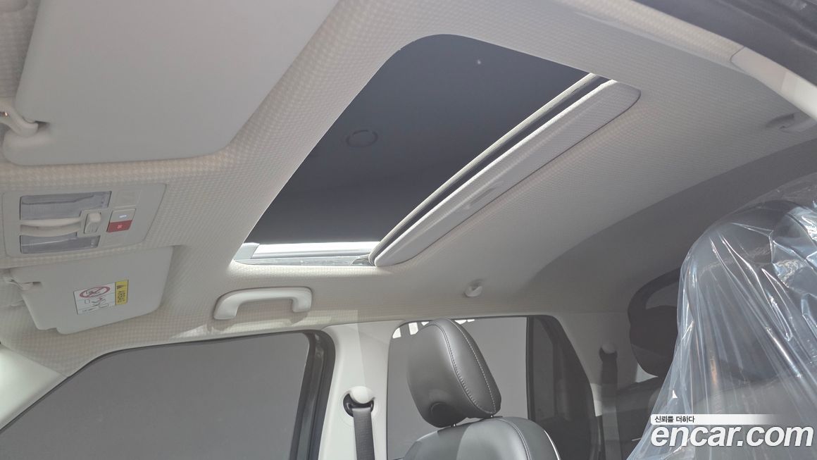 Hyundai Casper 2024