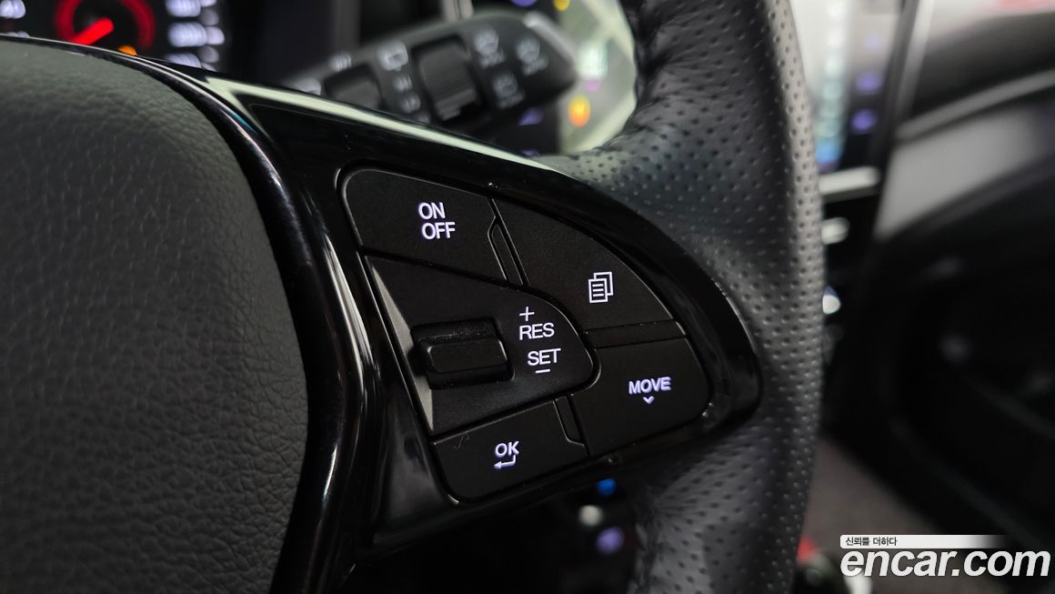 KG_Mobility_Ssangyong TIBOLI 2022