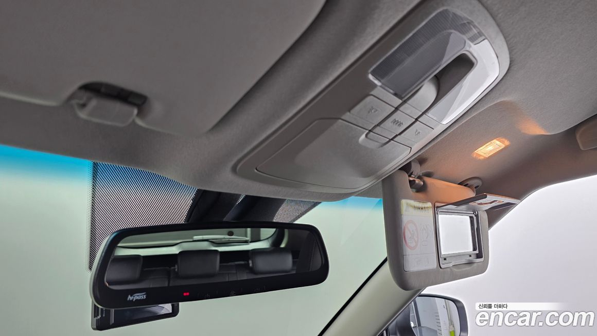 KG_Mobility_Ssangyong TIBOLI 2022