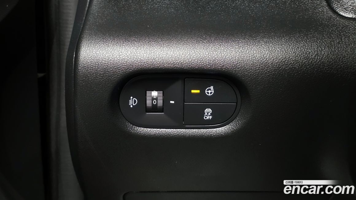 Hyundai Casper 2024
