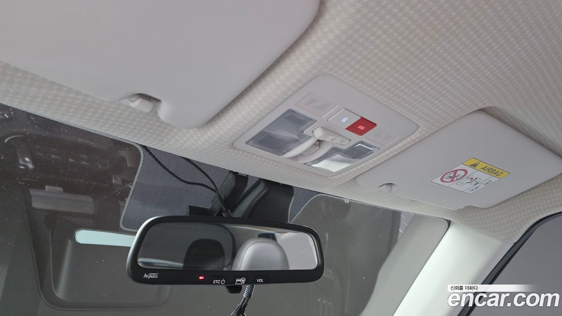 Hyundai Casper 2024