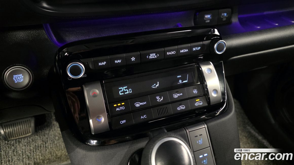 Hyundai Casper 2024