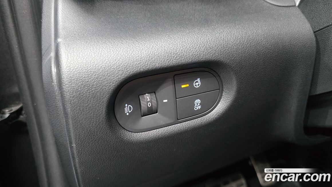 Hyundai Casper 2024
