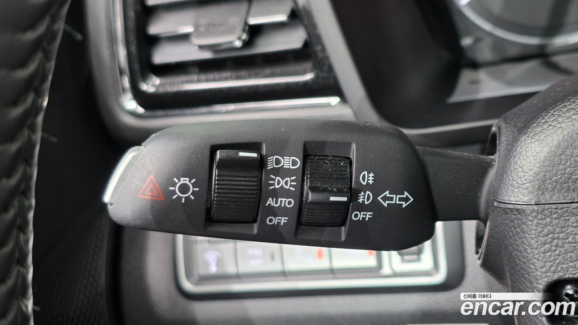 KG_Mobility_Ssangyong TIBOLI 2022