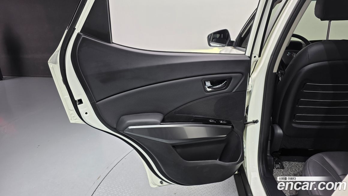 KG_Mobility_Ssangyong TIBOLI 2022