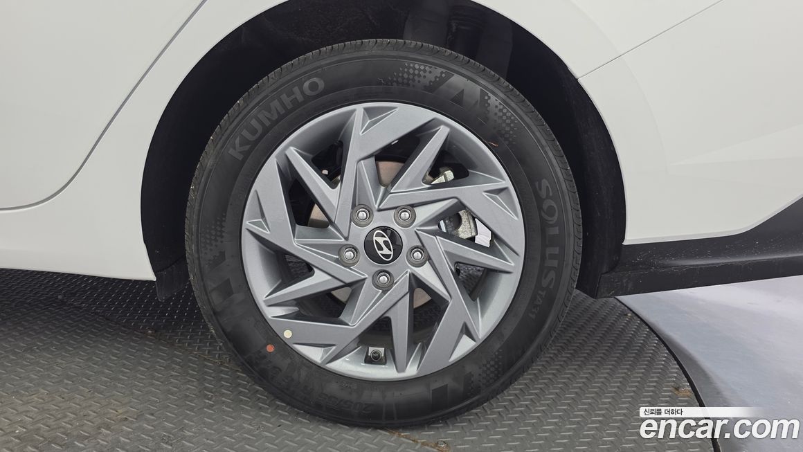 Hyundai AVANTE 2026