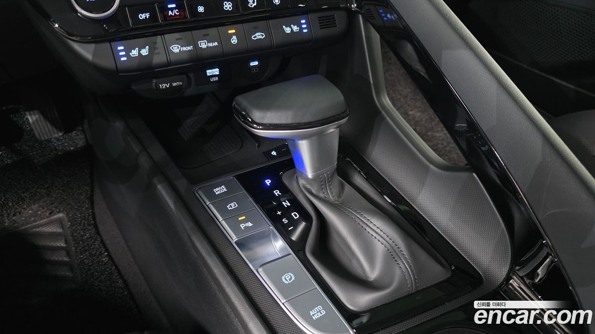 Hyundai AVANTE 2026