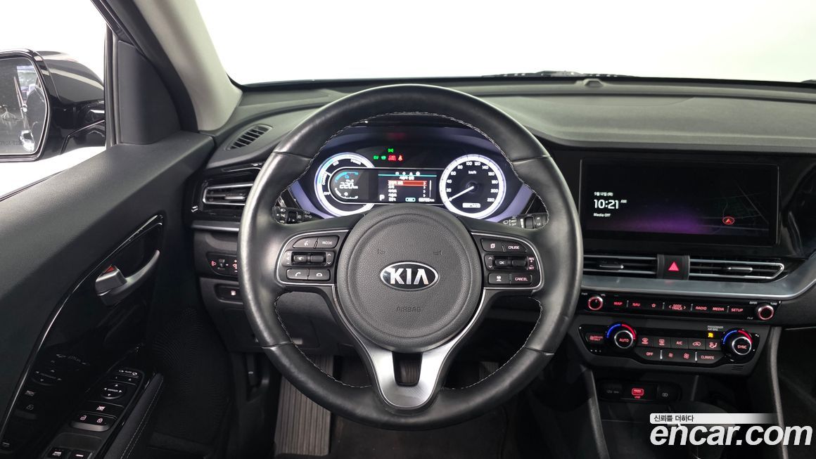 Kia Niro 2020