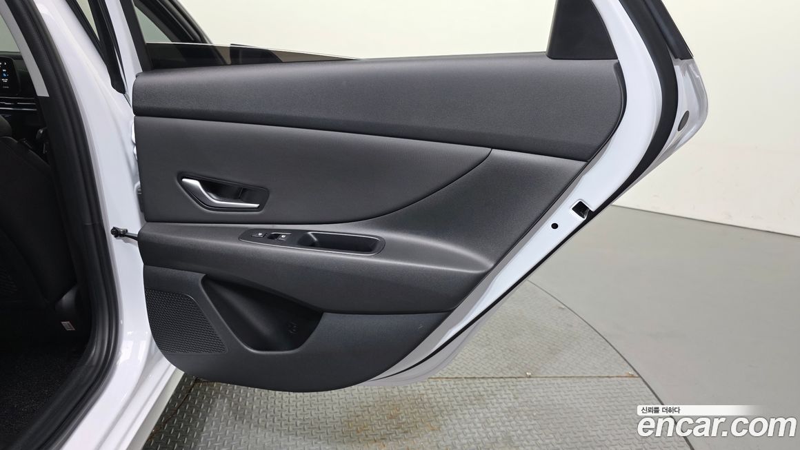 Hyundai AVANTE 2026