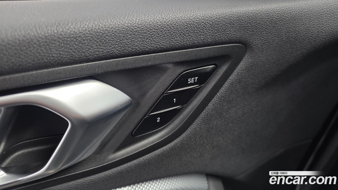 BMW 2-Series 2021