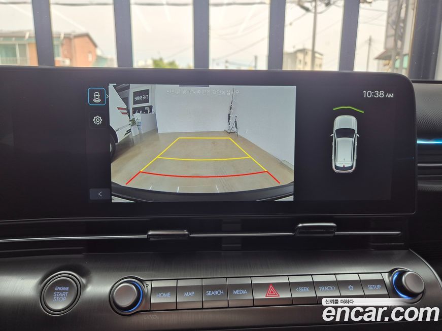 Hyundai Kona 2025