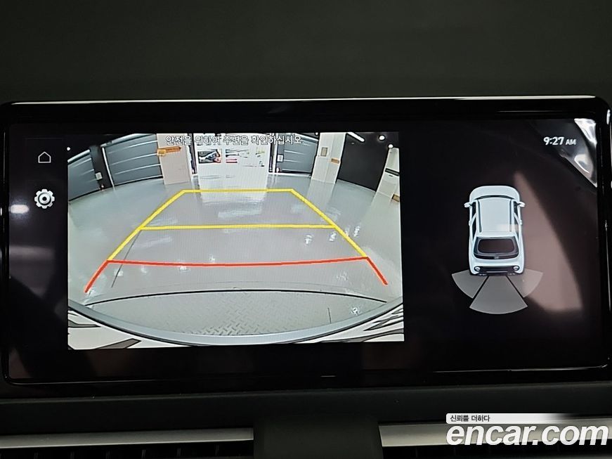 Hyundai Casper 2025