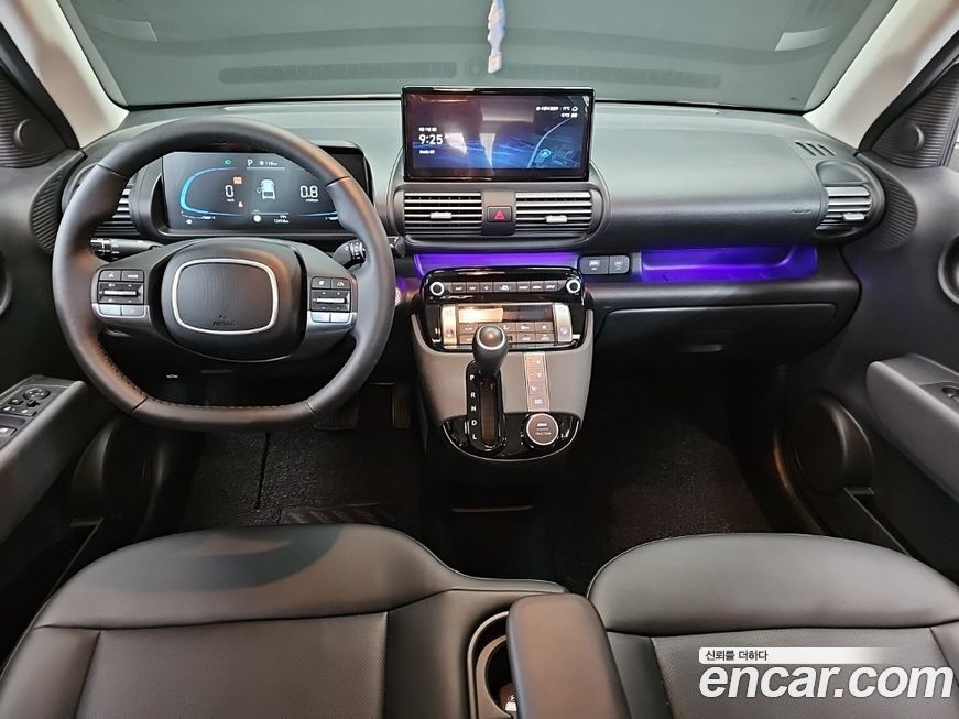 Hyundai Casper 2025