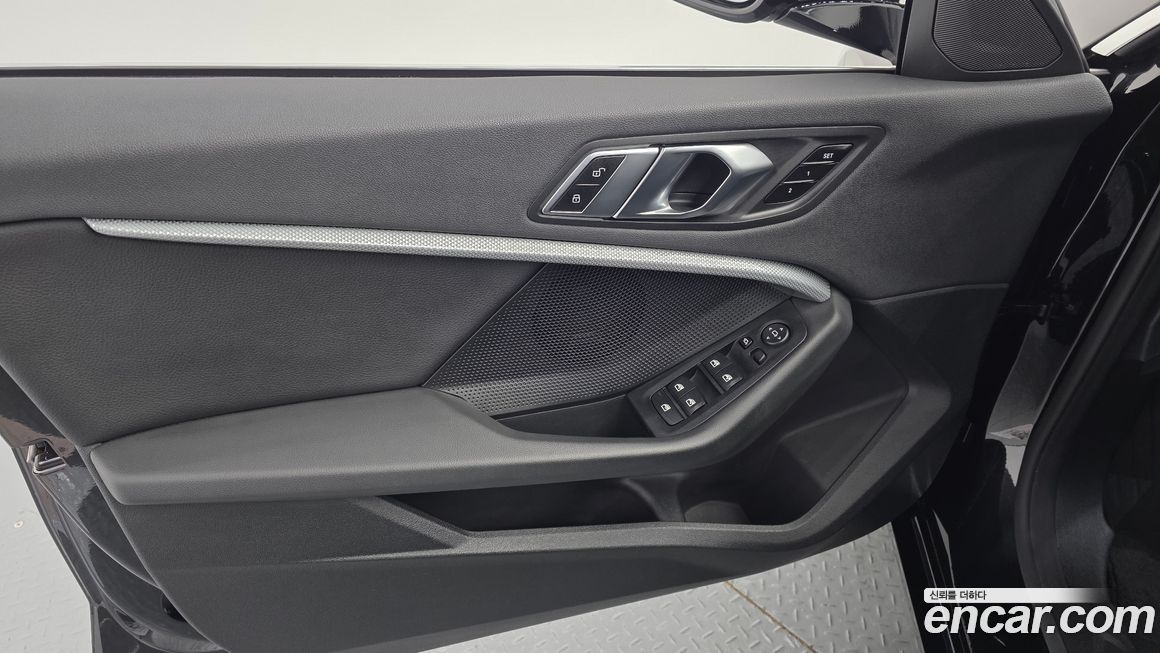 BMW 2-Series 2021