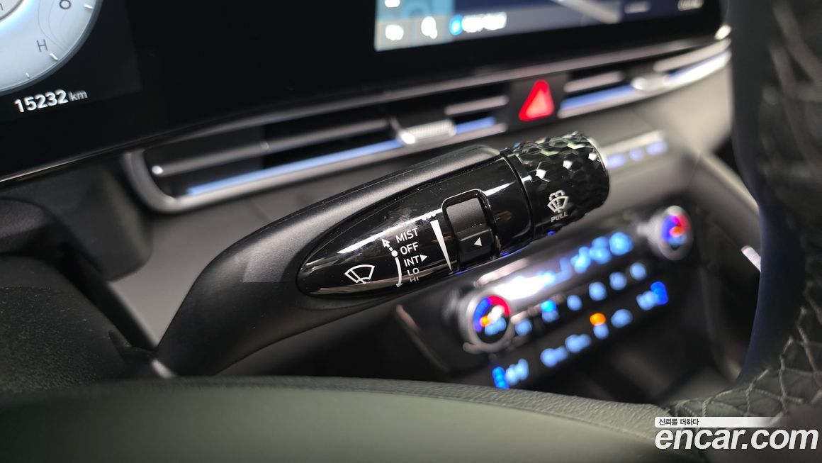 Hyundai AVANTE 2026