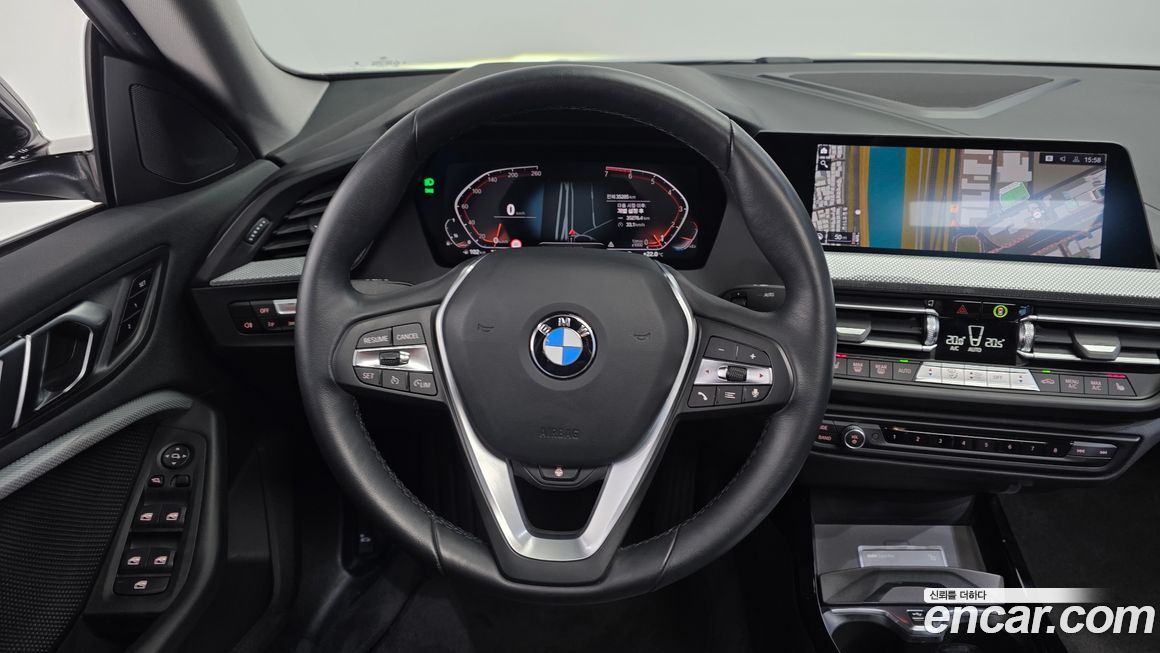 BMW 2-Series 2021
