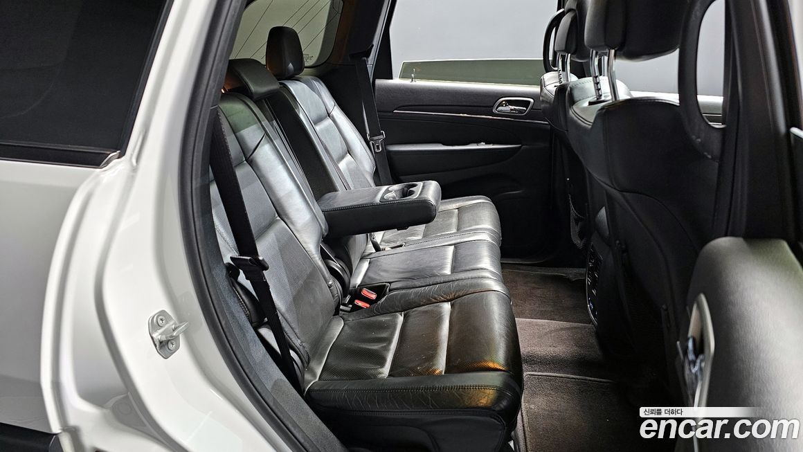 Jeep Cherokee 2018