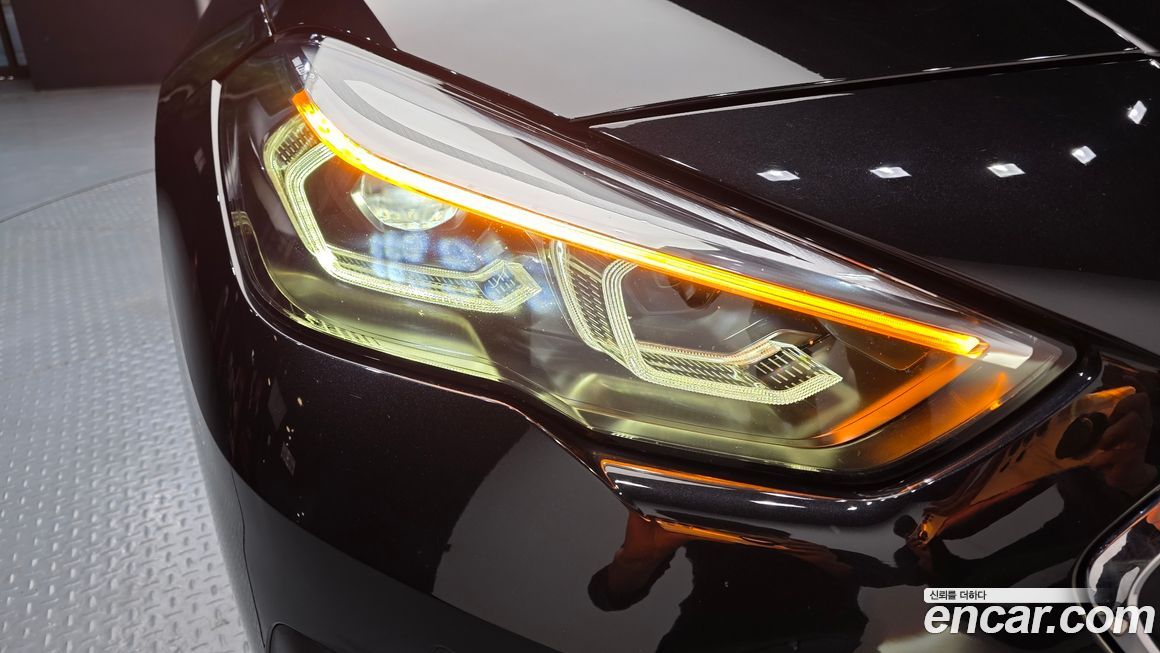 BMW 2-Series 2021
