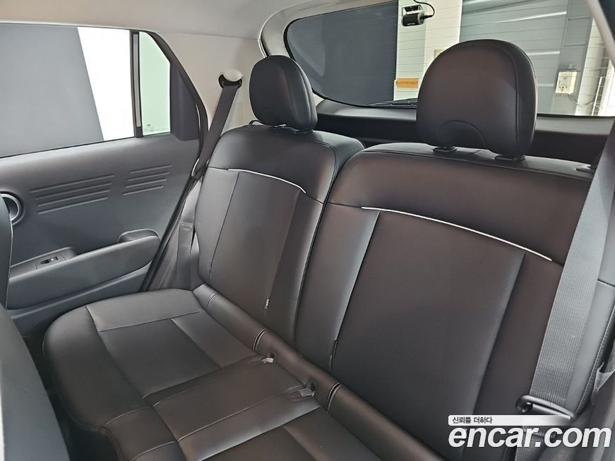 Hyundai Casper 2025