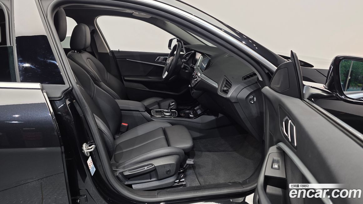 BMW 2-Series 2021