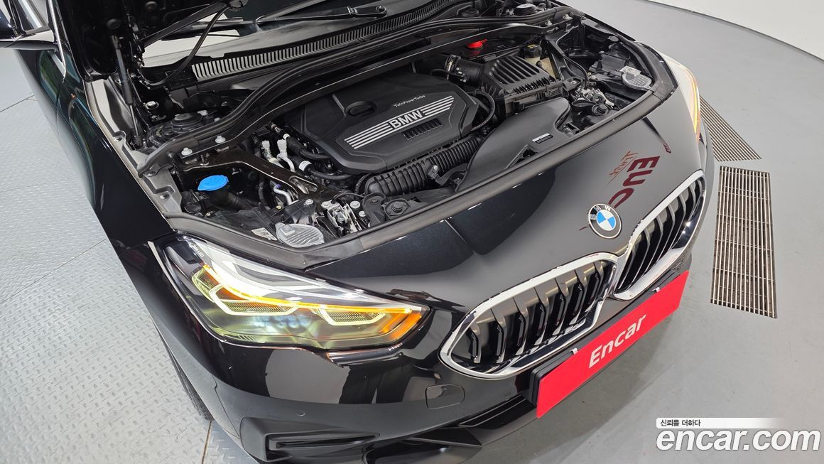 BMW 2-Series 2021