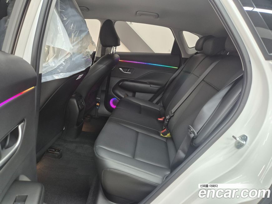 Hyundai Kona 2025