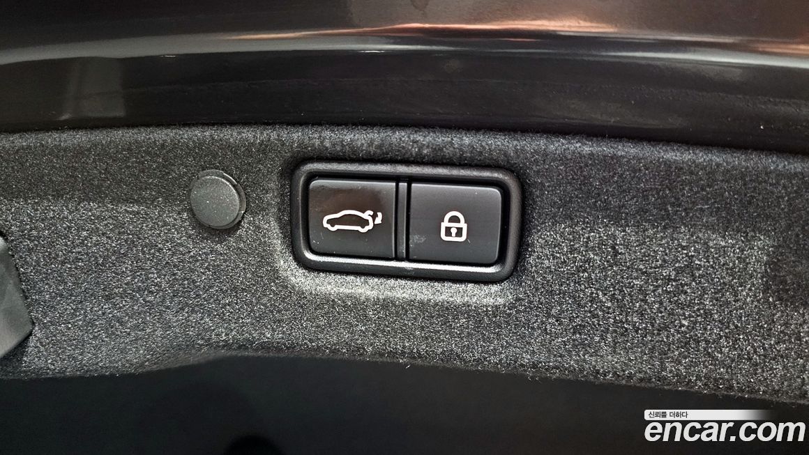 Kia K7 2020