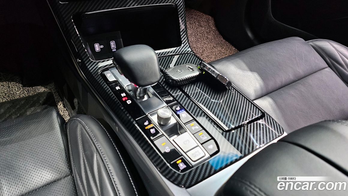 Kia K7 2020