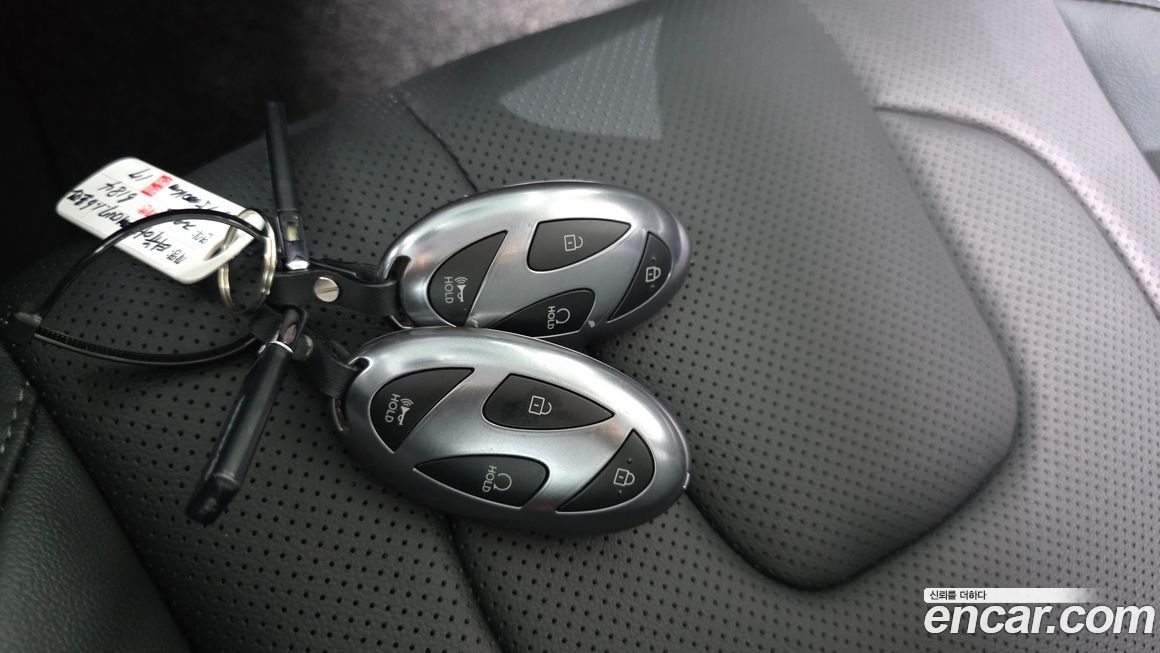 Hyundai AVANTE 2026