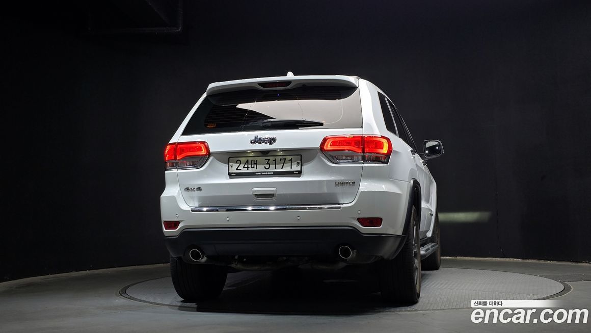 Jeep Cherokee 2018