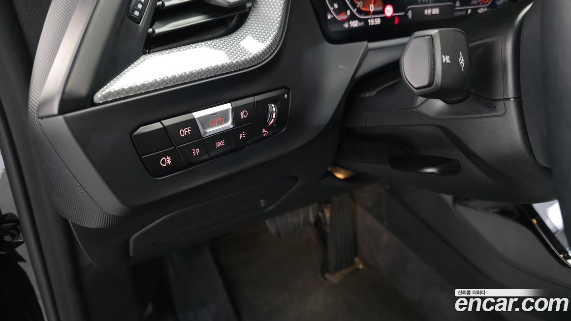 BMW 2-Series 2021