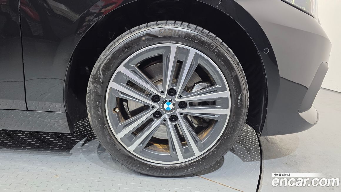 BMW 2-Series 2021