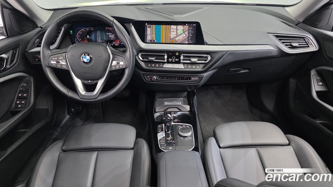BMW 2-Series 2021