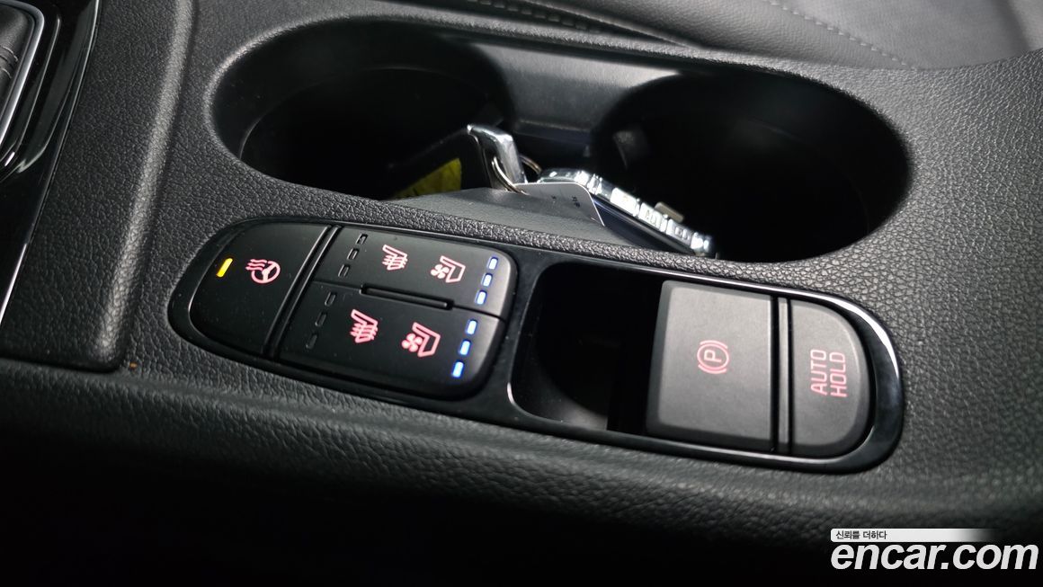 Kia Niro 2020