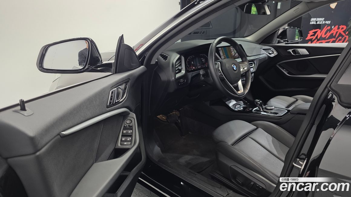 BMW 2-Series 2021