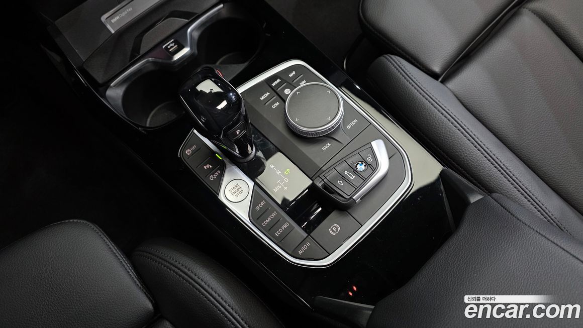 BMW 2-Series 2021