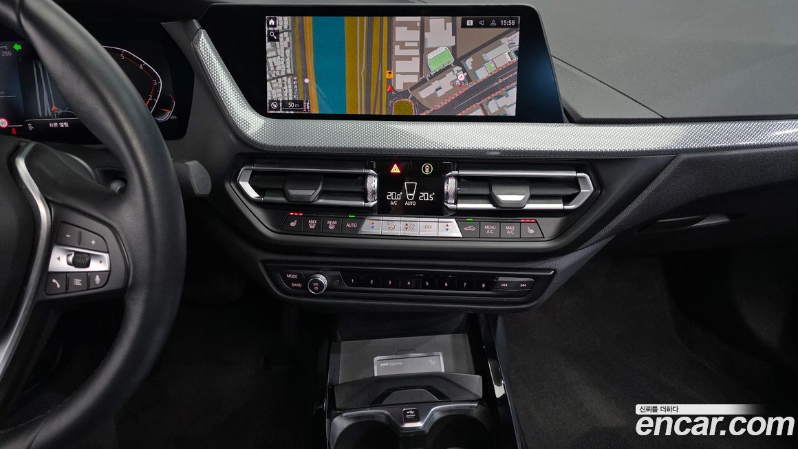 BMW 2-Series 2021