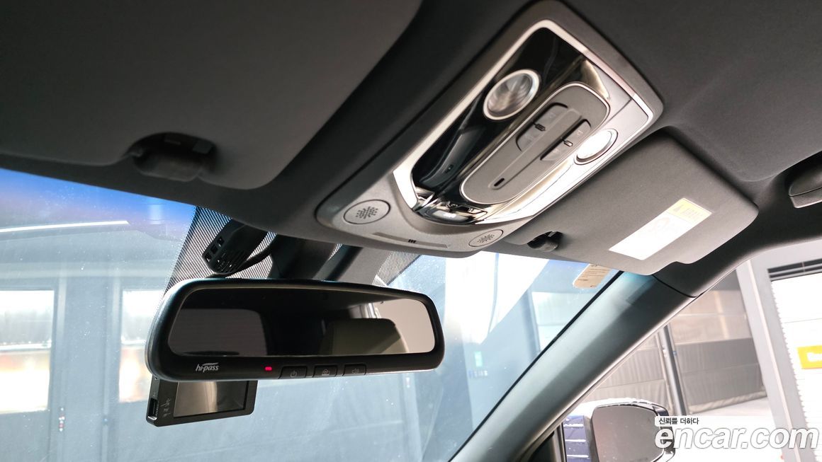 KG_Mobility_Ssangyong Torres 2023