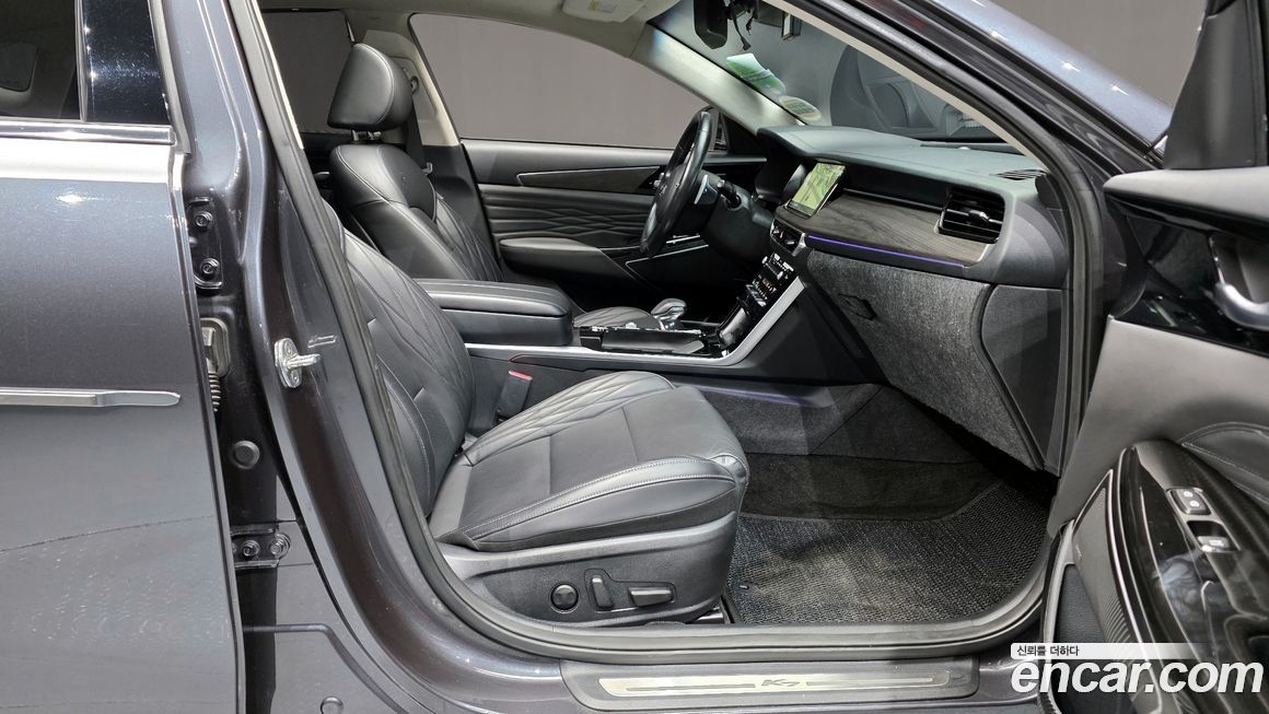 Kia K7 2020
